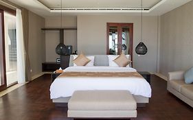 1000 m² dengan 5 kamar tidur dan 5 kamar mandi pribadi di Uluwatu